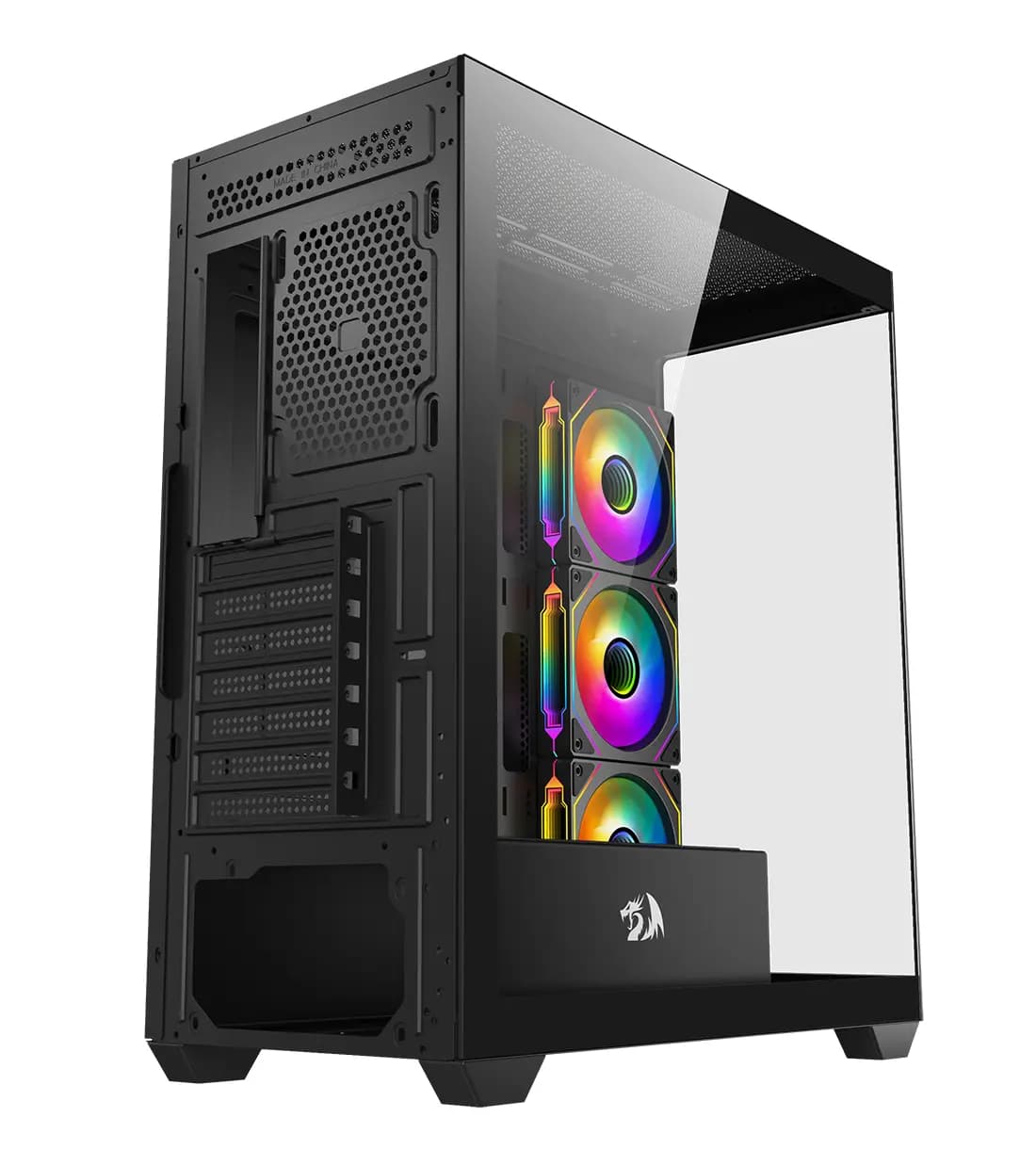 کیس REDRAGON DEFLECT CA-609 — تصویر ۳