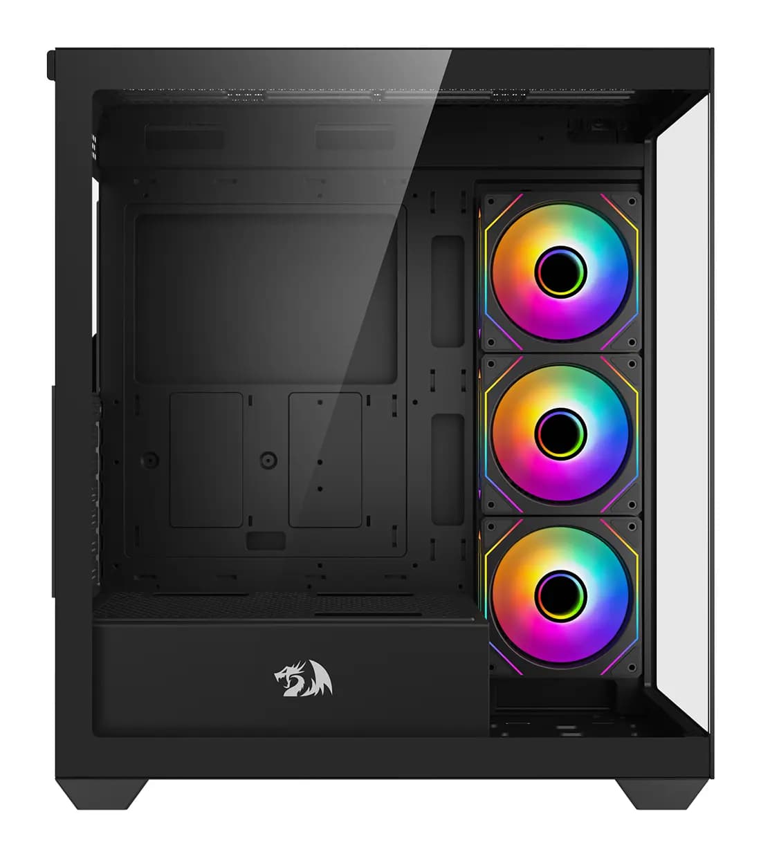 کیس REDRAGON DEFLECT CA-609 — تصویر ۴