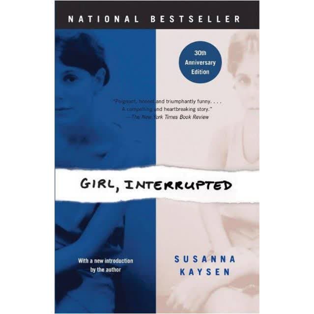 Girl, Interrupted