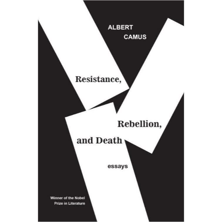Resistance, Rebellion, and Death — تصویر ۳