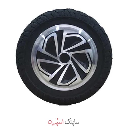 موتور اسکوتر برقی 8 اینچ کد 187
