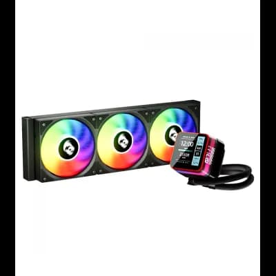 خنک کننده مایع پردازنده REDRAGON CCW-3015 RGB