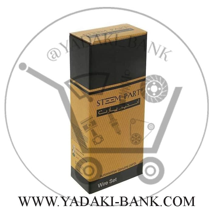 وایر شمع پادرا