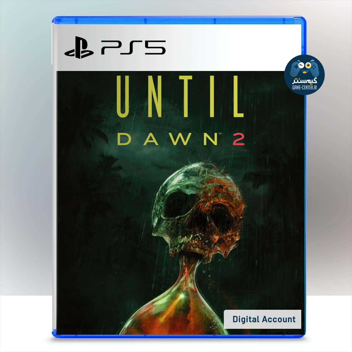 اکانت قانونی Until Dawn 2 — تصویر ۲