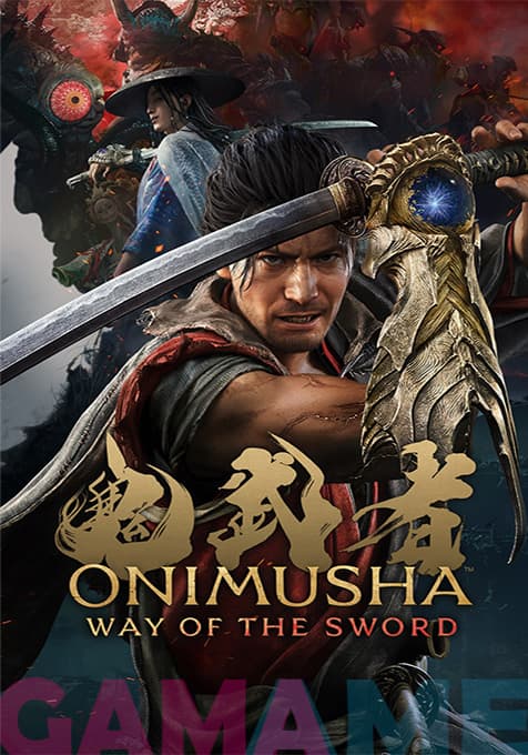 اکانت قانونی Onimusha: Way of the Sword — تصویر ۲