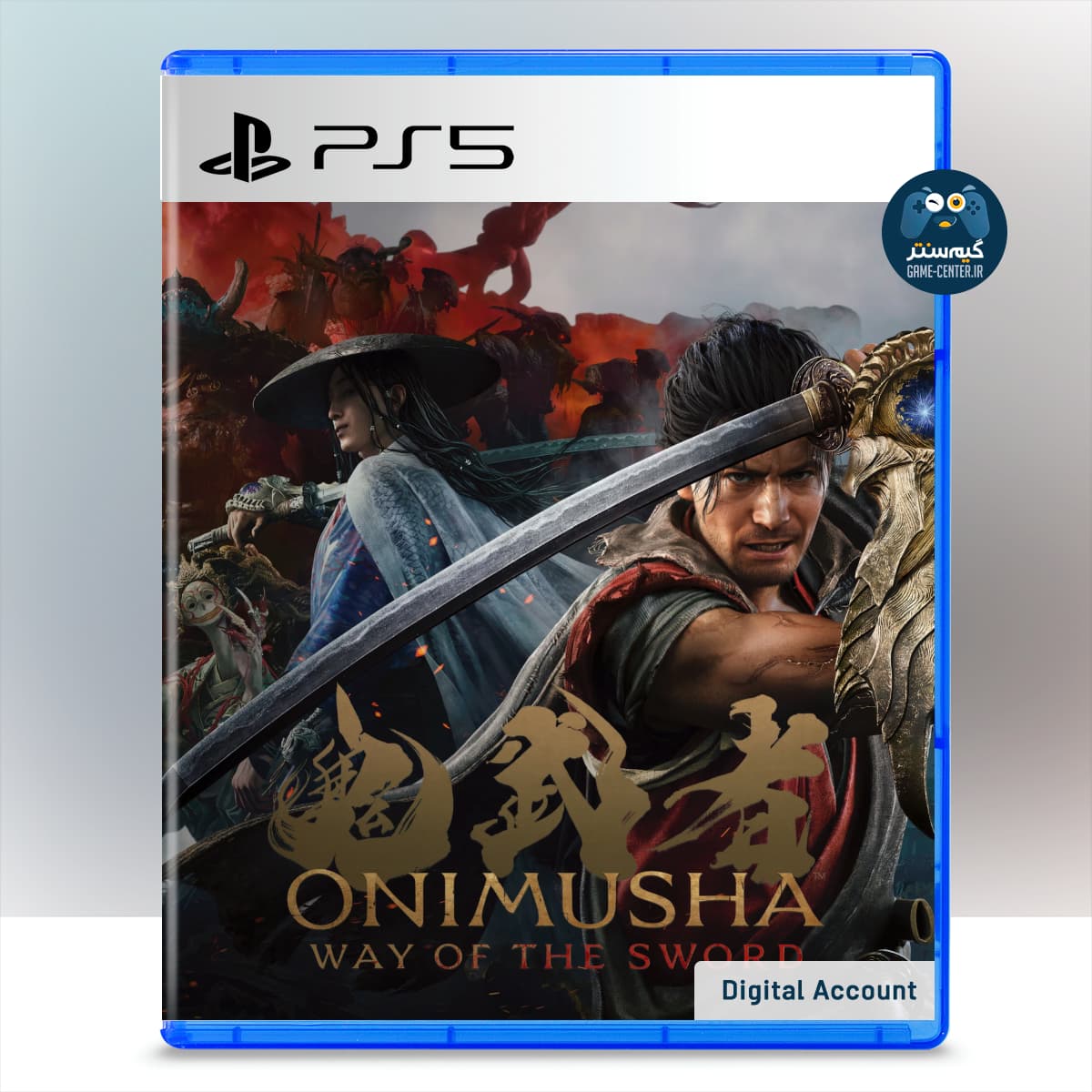 اکانت قانونی Onimusha: Way of the Sword — تصویر ۹