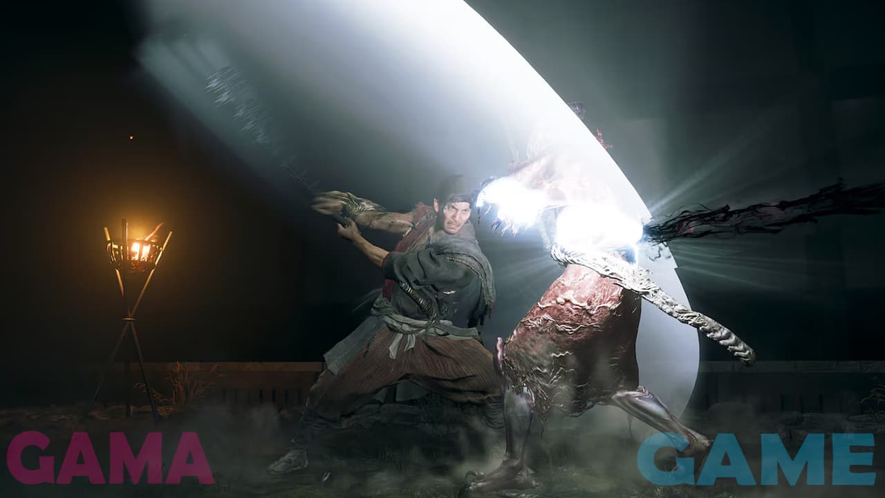 اکانت قانونی Onimusha: Way of the Sword — تصویر ۷