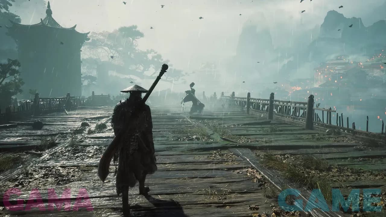 اکانت قانونی Phantom Blade Zero — تصویر ۵