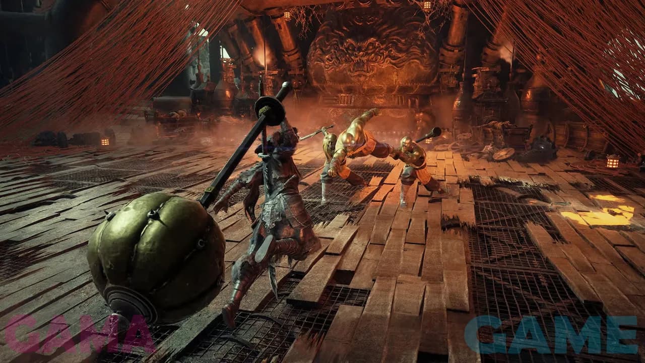 اکانت قانونی Phantom Blade Zero — تصویر ۶