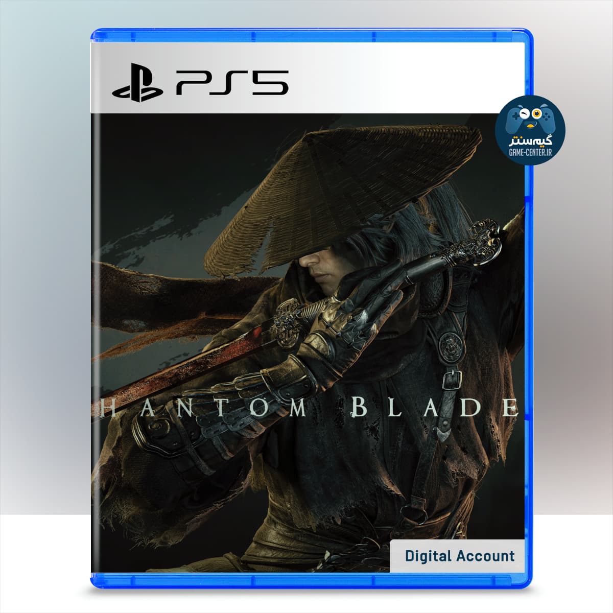 اکانت قانونی Phantom Blade Zero — تصویر ۷