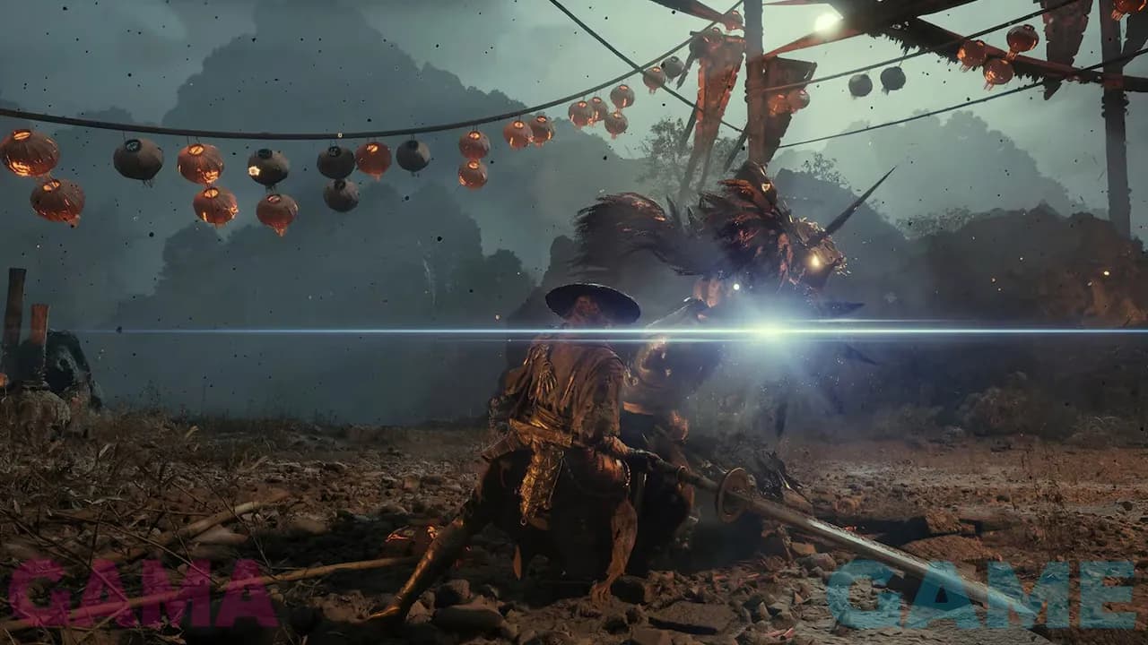 اکانت قانونی Phantom Blade Zero — تصویر ۴