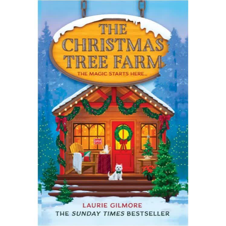 The Christmas Tree Farm — تصویر ۳