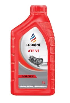 روﻏﻦ ﻫﯿﺪروﻟﯿـﮏ ﮔﯿﺮﺑﮑــﺲ ATF VI — تصویر ۲