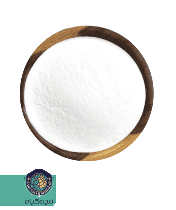 بکينگ سودا 25 کيلويي(جوش شيرين خوراکي)