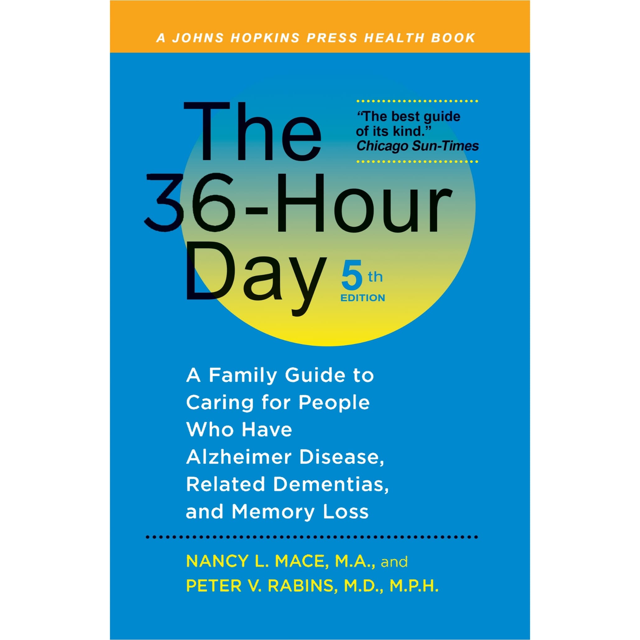 The 36-hour day — تصویر ۳