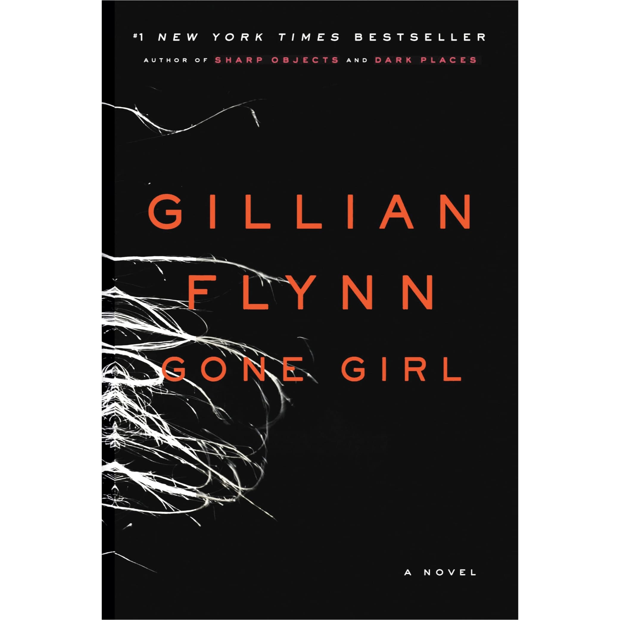 Gone Girl — تصویر ۳