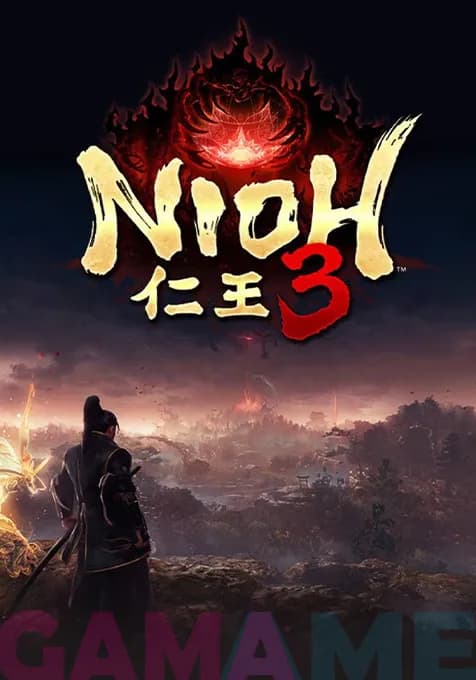 اکانت قانونی Nioh 3 — تصویر ۲
