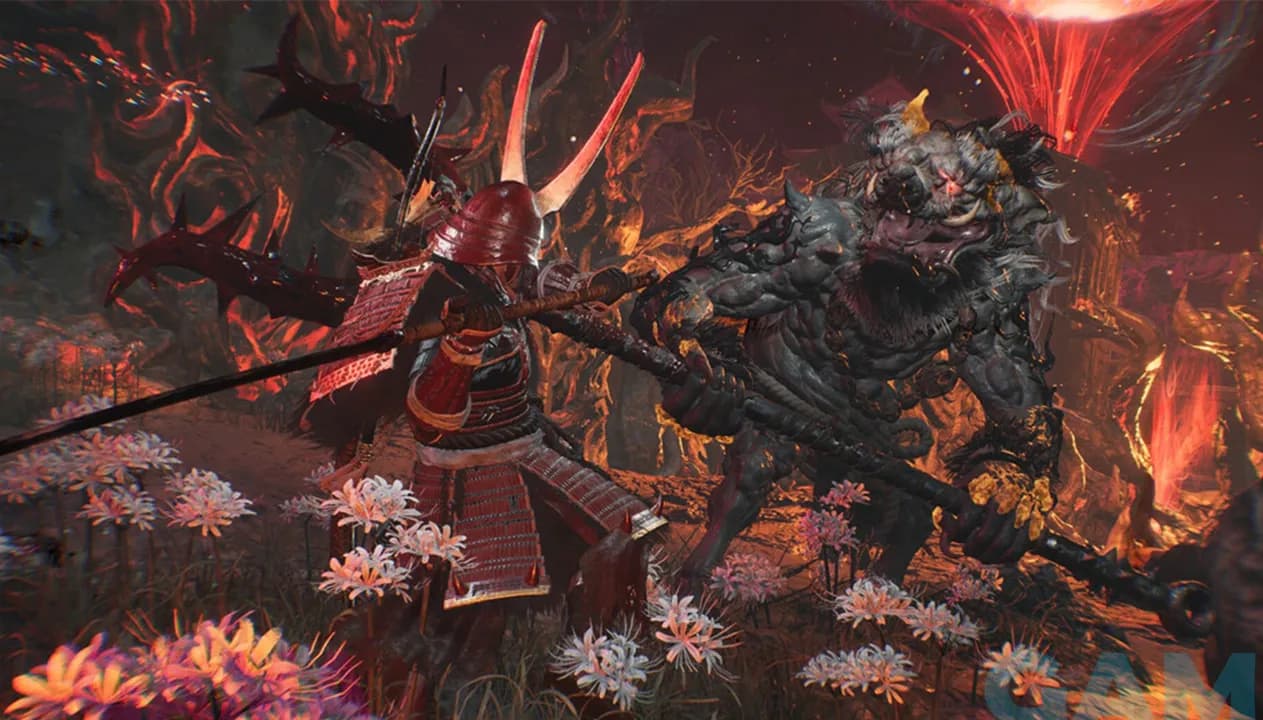 اکانت قانونی Nioh 3 — تصویر ۵