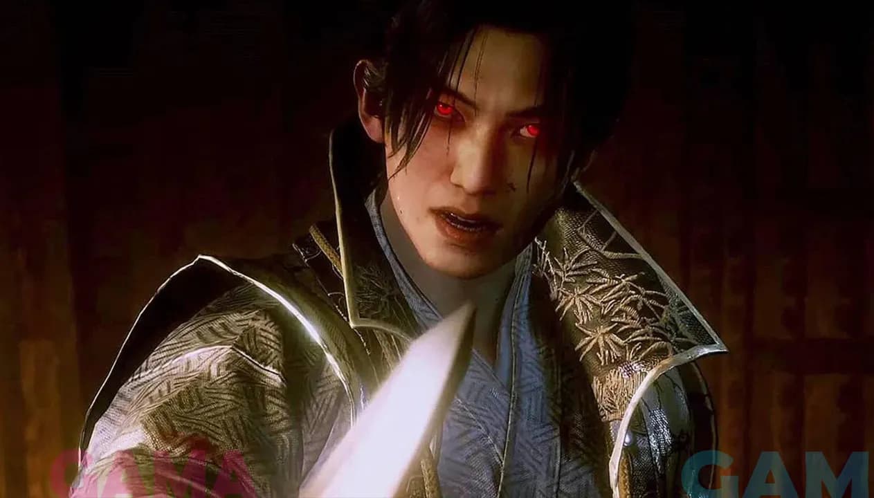 اکانت قانونی Nioh 3 — تصویر ۳