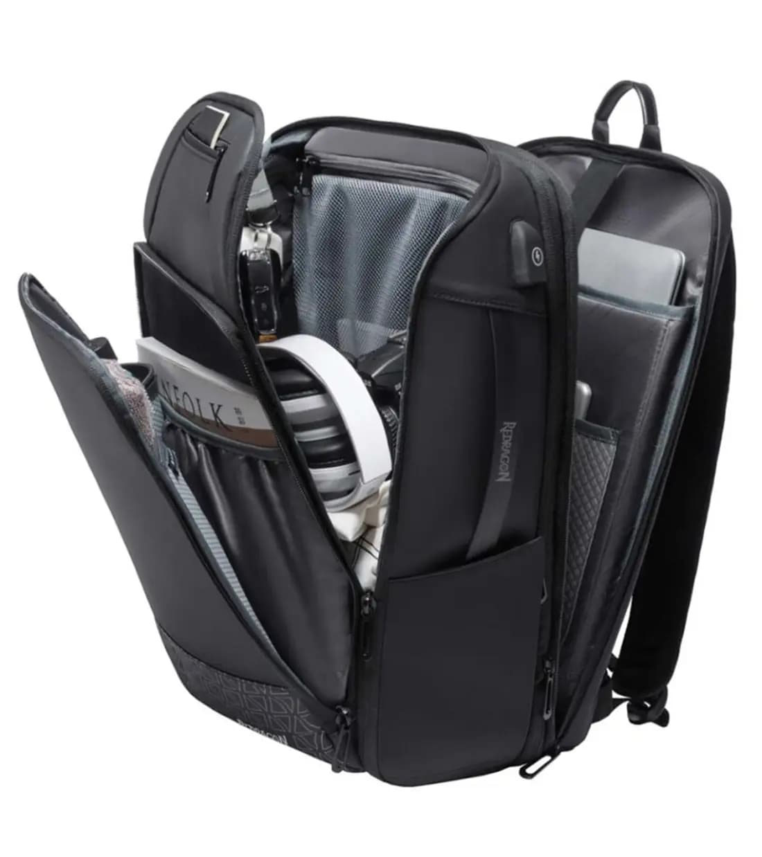 کیف لپ تاپ REDRAGON GB-114 — تصویر ۵