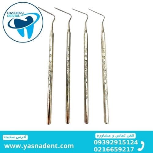 پلاگر دنتال دیوایس