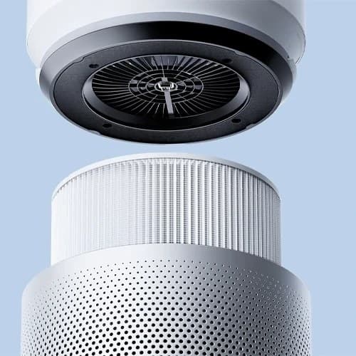 فیلتر تصفیه هوا شیائومی مدل Air Purifier Elite — تصویر ۳