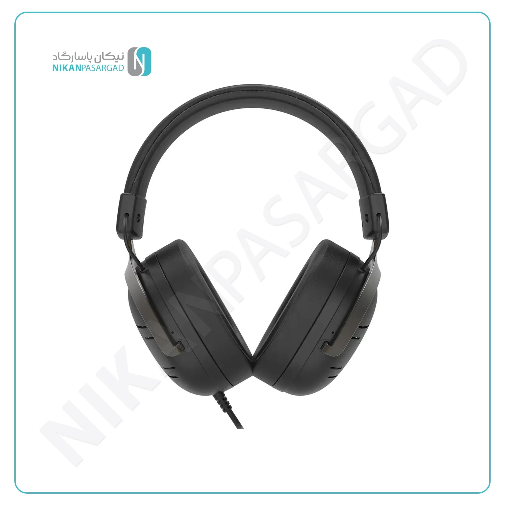 هدست Redragon H739 Black — تصویر ۷