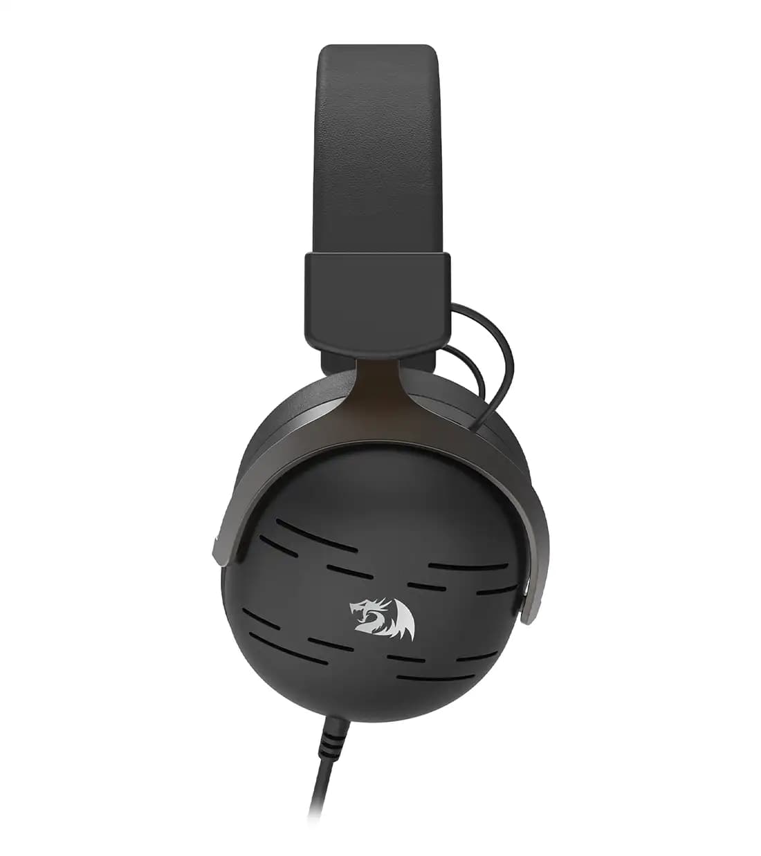 هدست Redragon H739 Black — تصویر ۲