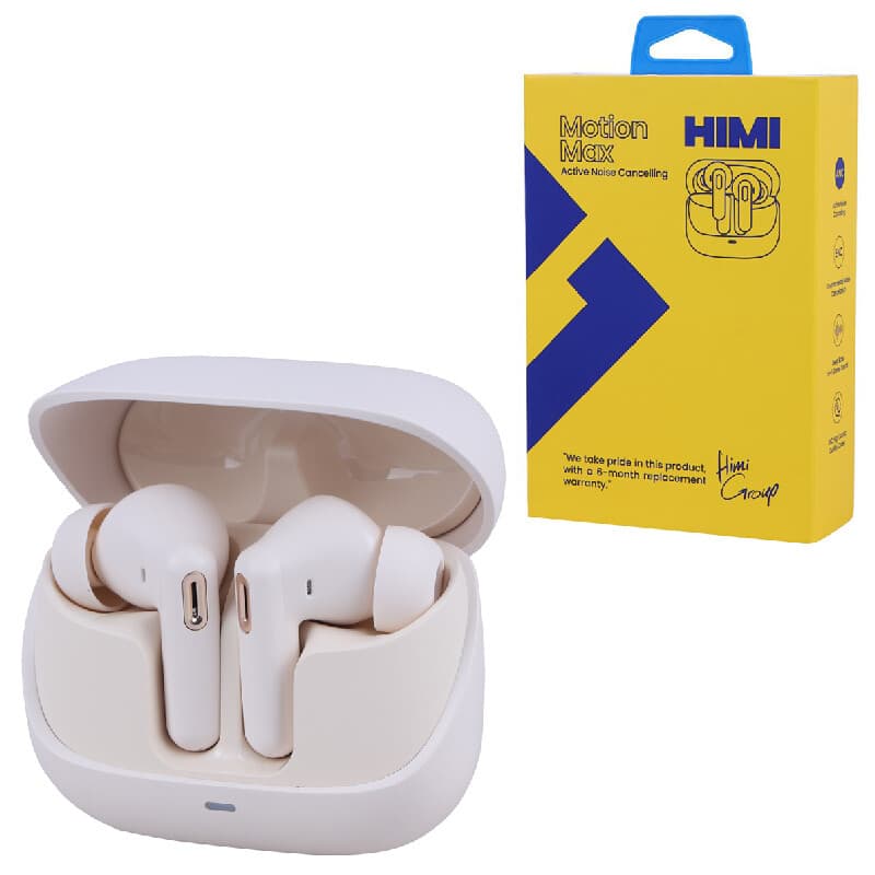هندزفری بلوتوثی هیمی مدل Motion Max VQ-BH104 — تصویر ۳