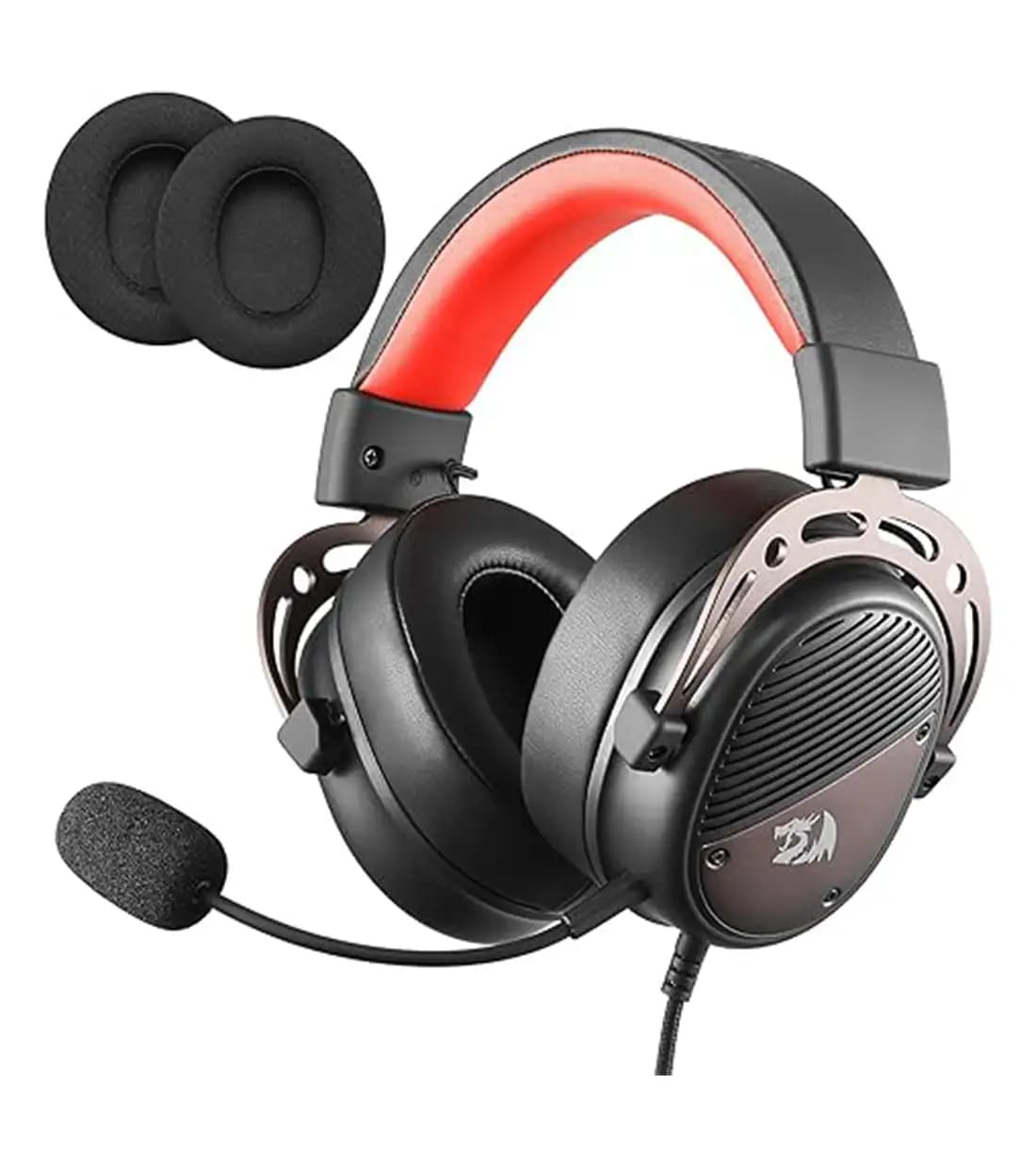 هدست Redragon THORIDAL H730 — تصویر ۹
