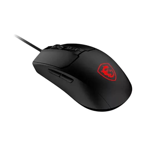 ماوس MSI GM100 — تصویر ۲