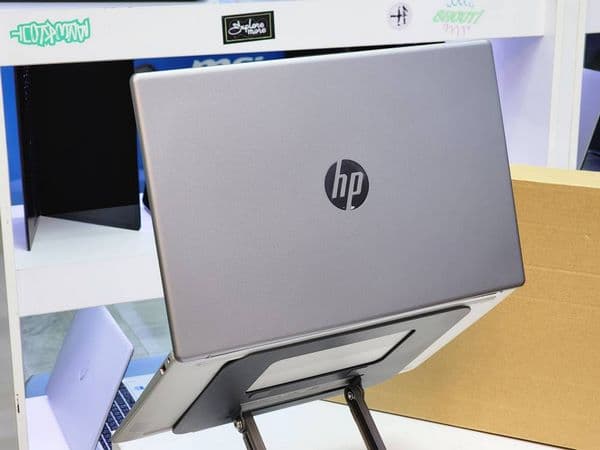 لپ تاپ 15.6 اینچی اچ پی مدل HP 255 G10 amd Athlon Silver 7120U 8GB 512SSD — تصویر ۷