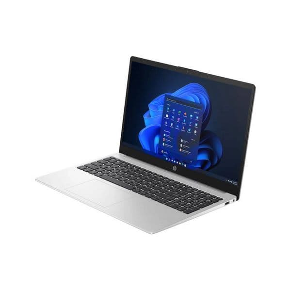 لپ تاپ 15.6 اینچی اچ پی مدل HP 255 G10 amd Athlon Silver 7120U 8GB 512SSD — تصویر ۶