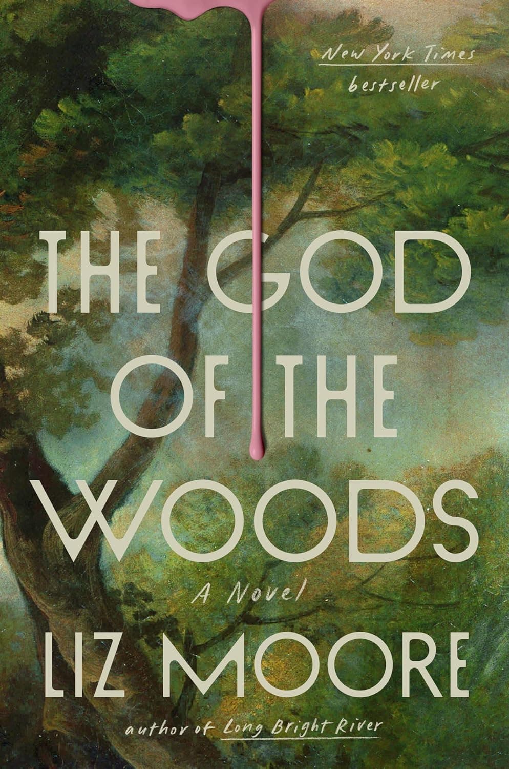 The God of the Woods — تصویر ۳