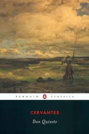 Don Quixote — تصویر ۳
