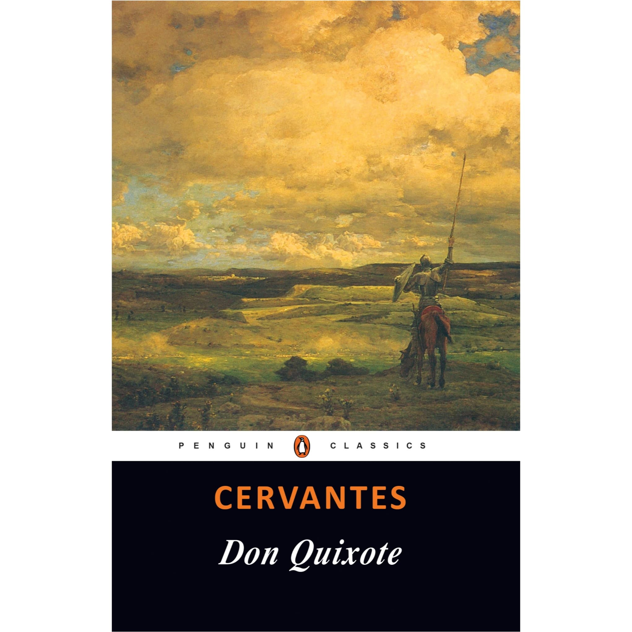 Don Quixote — تصویر ۴