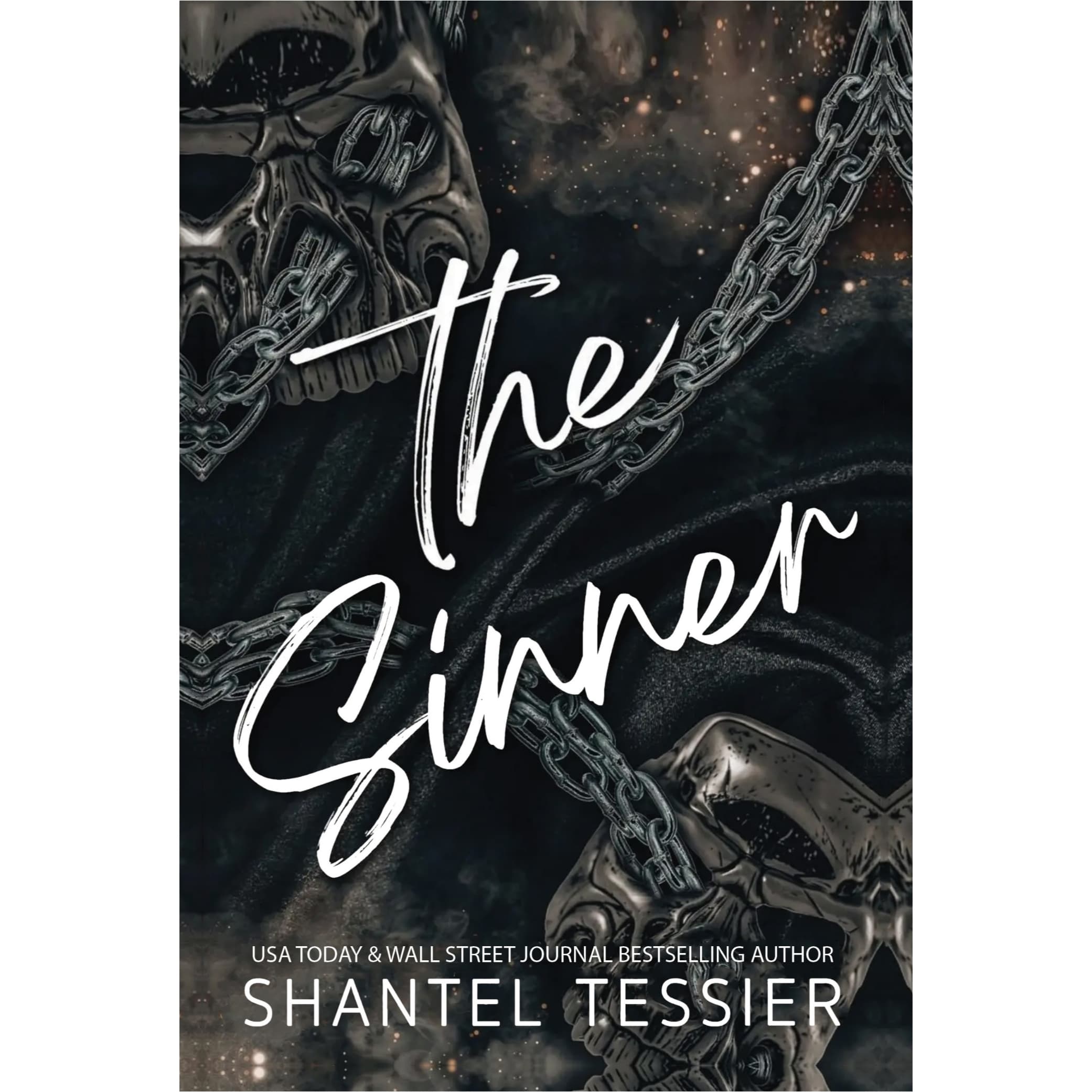 The Sinner