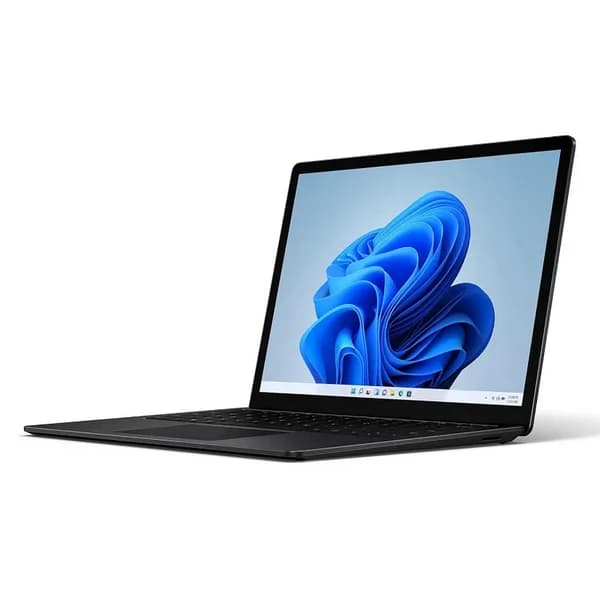 سرفیس لپ تاپ 13.3 اینچی مایکروسافت Surface Laptop 4 Ryzen5 16GB 512SSD — تصویر ۶