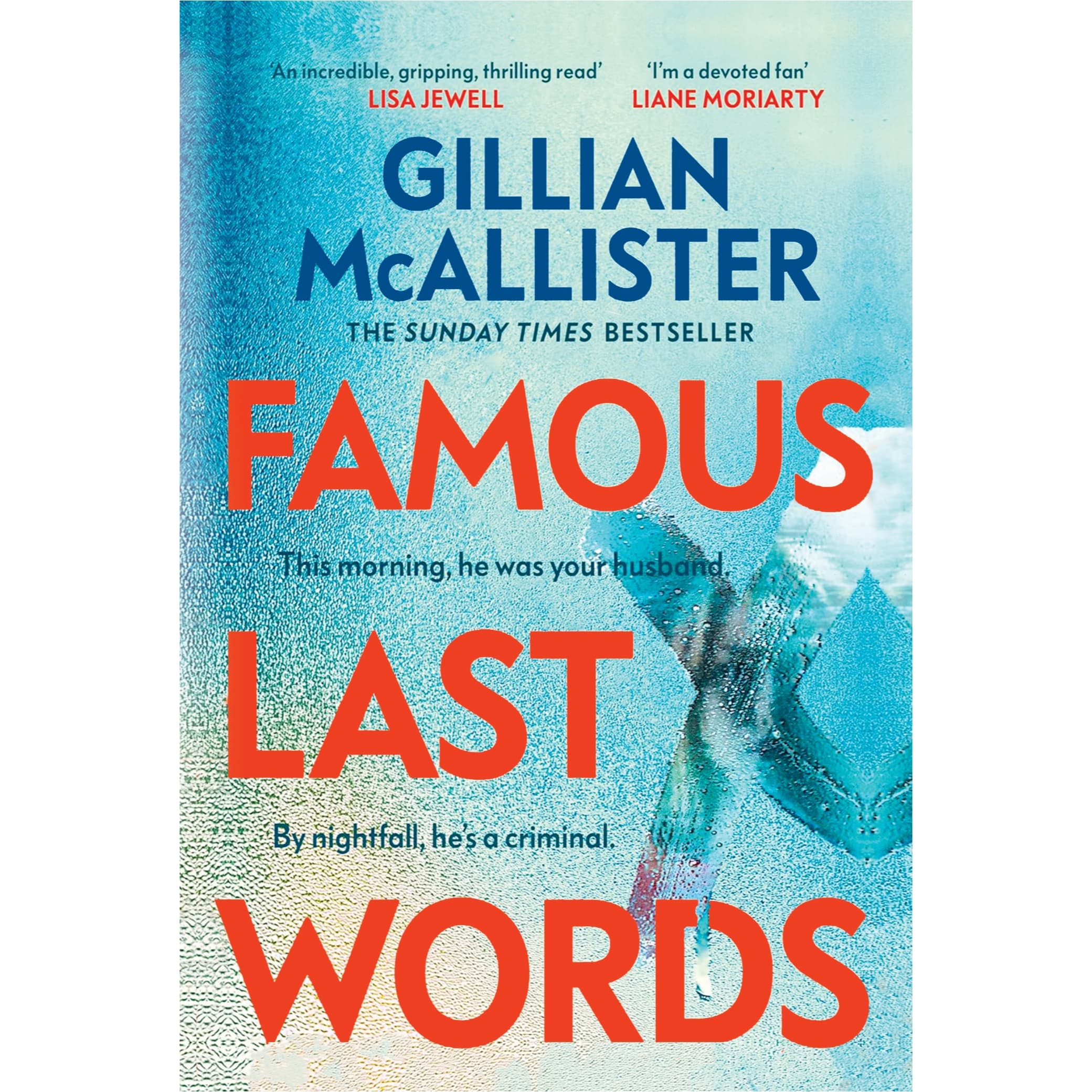 Famous Last Words — تصویر ۳