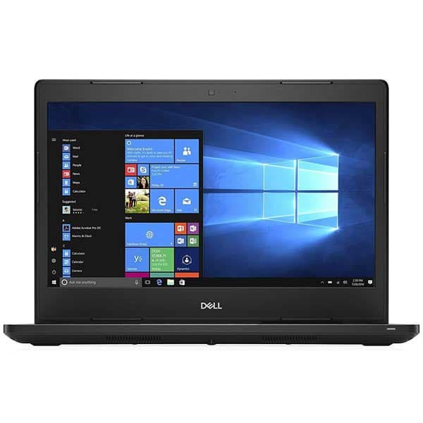لپ تاپ 14 اینچی دل مدل Latitude 5480 I7-6600u 8GB 256SSD — تصویر ۶