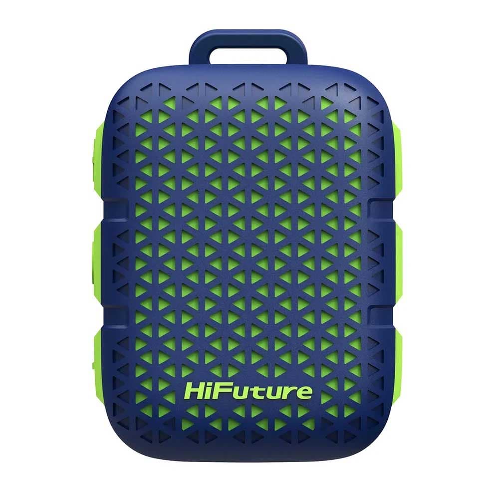 اسپیکر قابل حمل HiFuture Pocket S — تصویر ۲