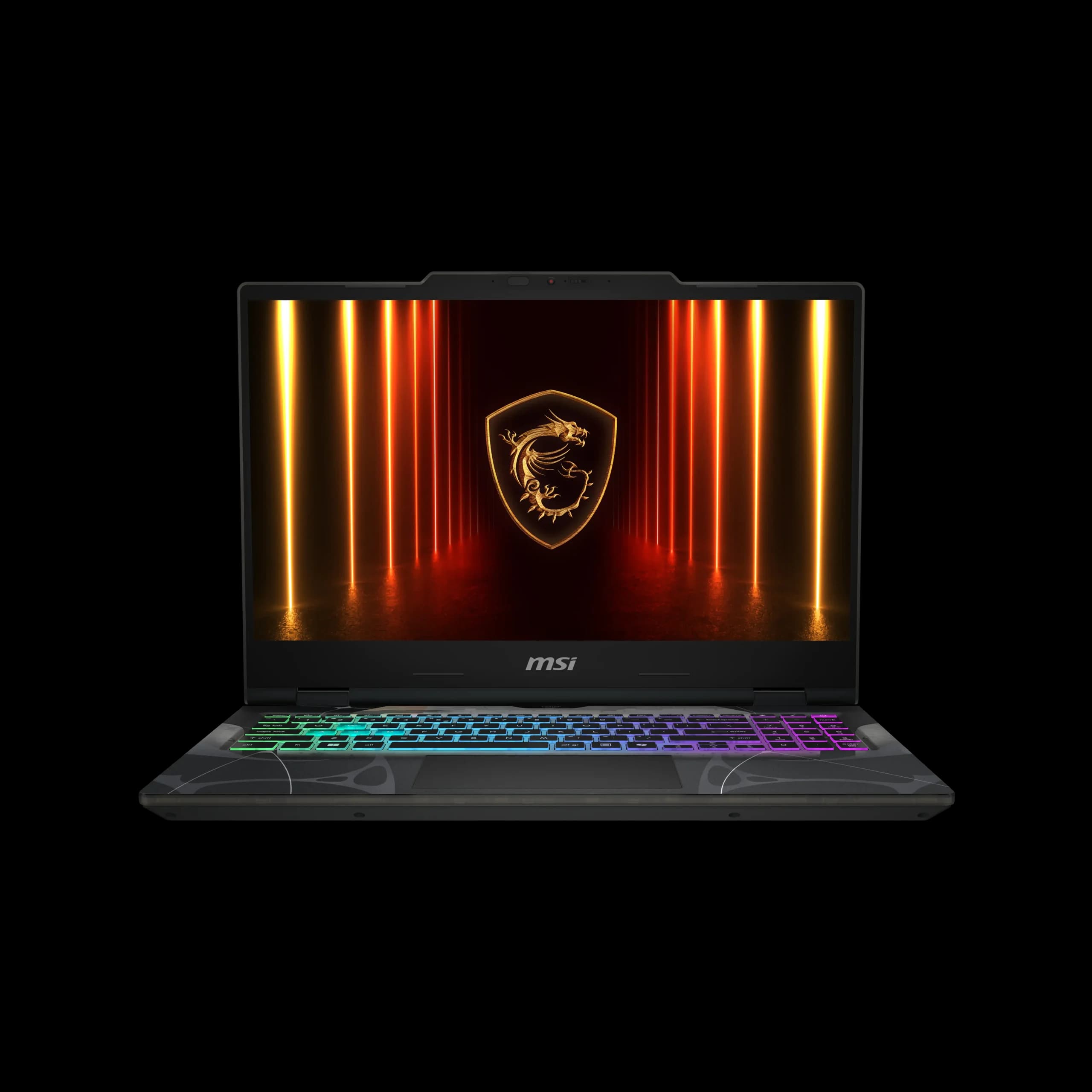 لپ تاپ MSI Cyborg 15 B2RWEKG