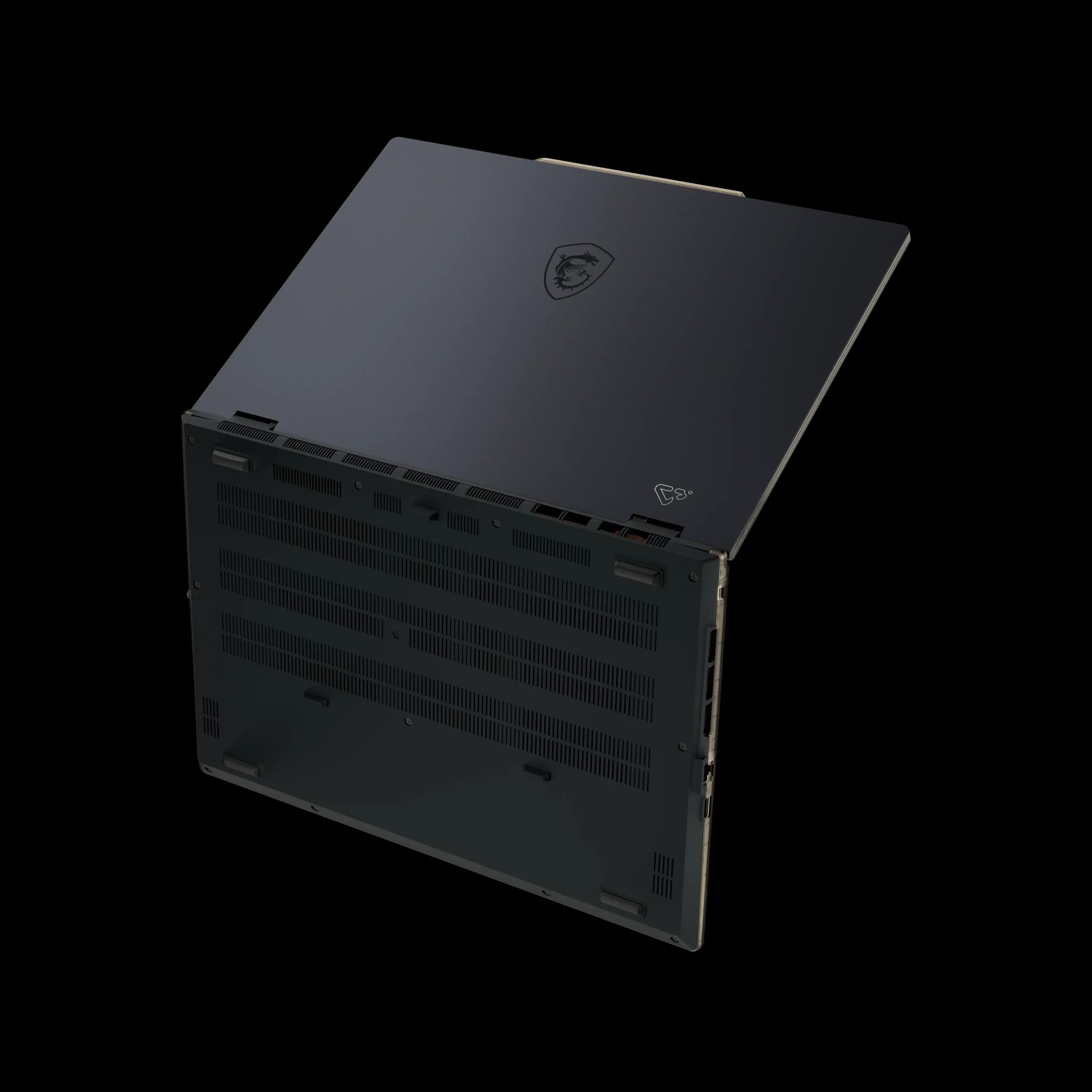 لپ تاپ MSI Cyborg 15 B2RWEKG — تصویر ۵