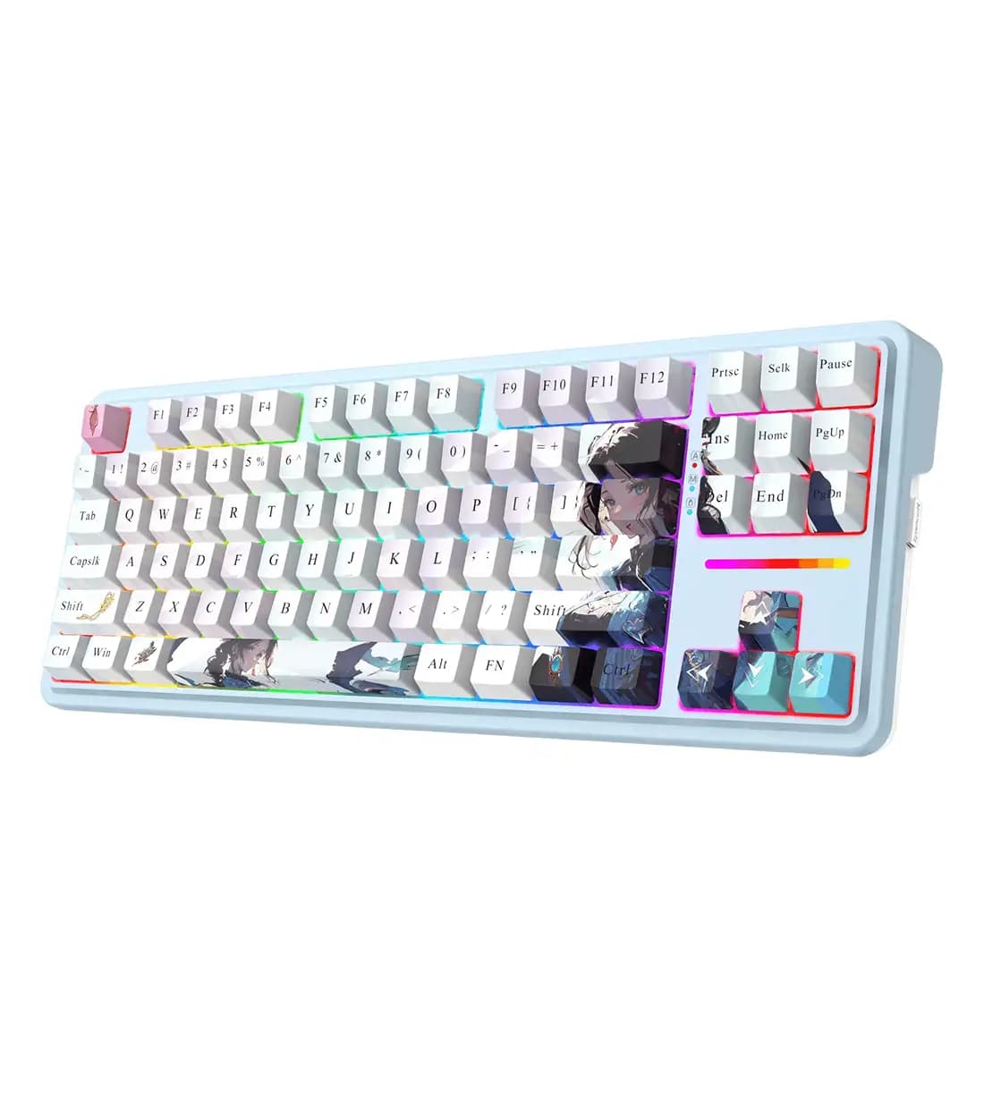 كيبورد Redragon Antonium K728 PRO AK — تصویر ۶