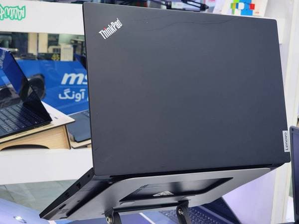 لپ تاپ 14 اینچی لنوو مدل Thinkbook E14 I5-1135 G7 8GB 256SSD — تصویر ۴