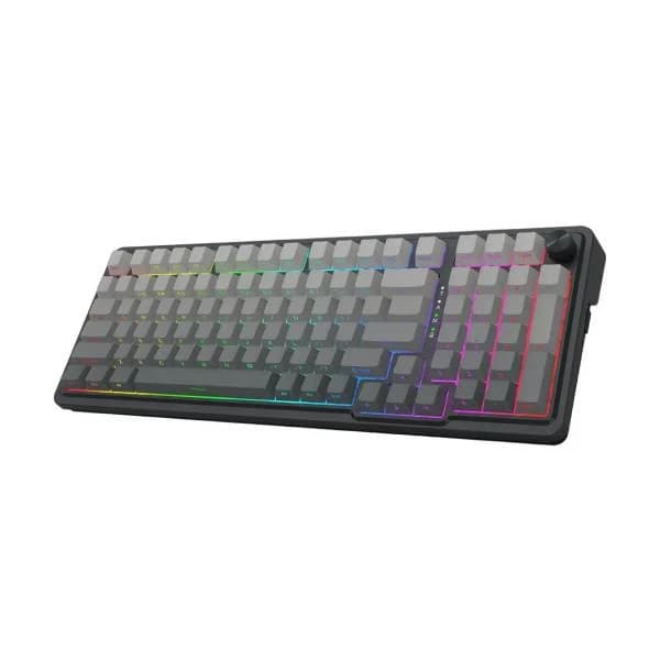 كيبورد Redragon EISA K686SP RGB PRO — تصویر ۱۰