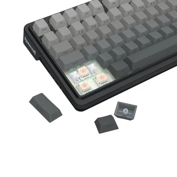 كيبورد Redragon EISA K686SP RGB PRO — تصویر ۹