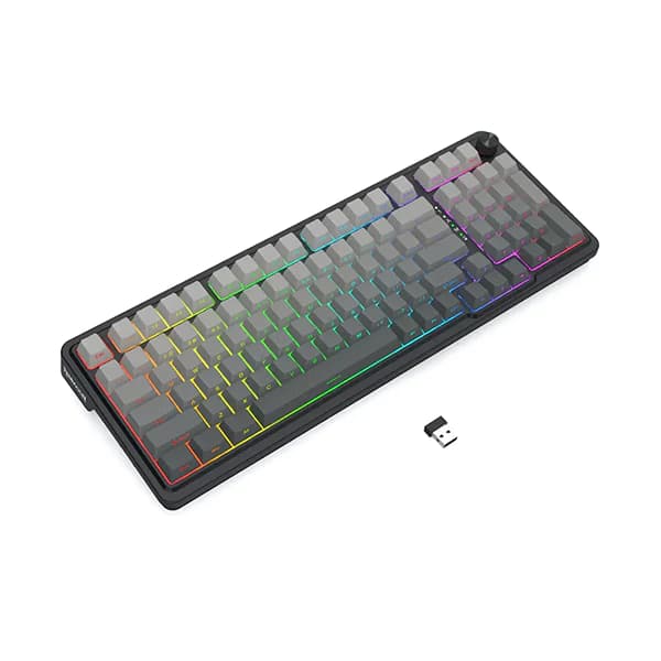كيبورد Redragon EISA K686SP RGB PRO