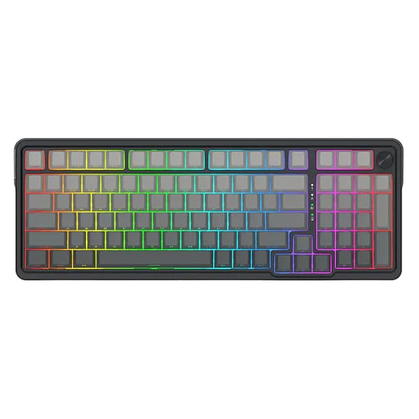 كيبورد Redragon EISA K686SP RGB PRO — تصویر ۳