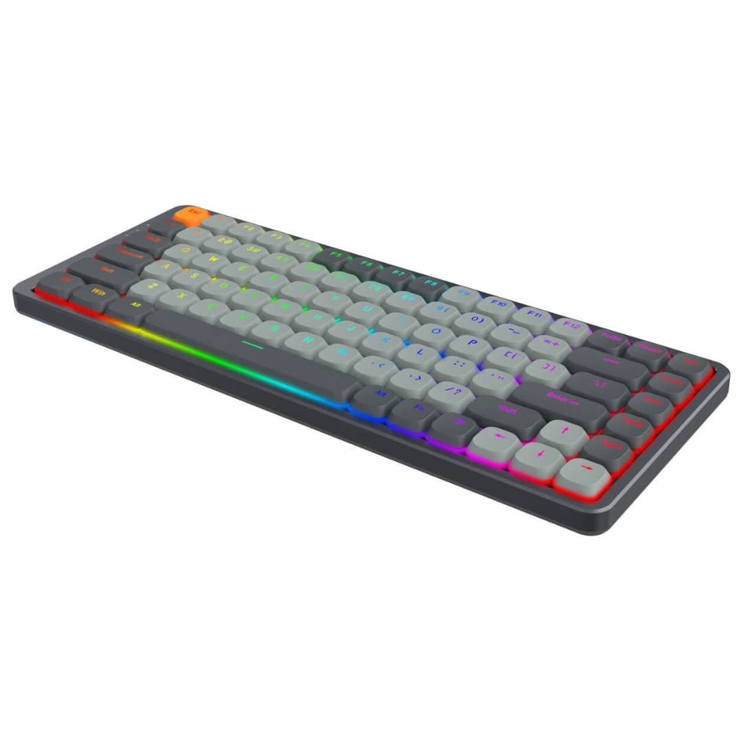 كيبورد Redragon Azure K652 PRO RGB — تصویر ۲